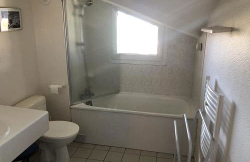 Appartement avec Terrasse et Piscine à Guéthary, Proche Plages - FR-1-239-604 - Foto 9