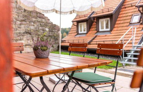 Ferienwohnungen Metzgerpost - Photo 14