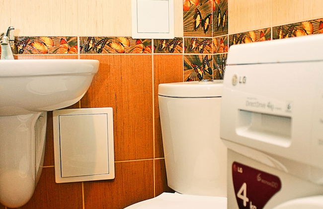 Apartments Alliance on Gazetny - Foto 48