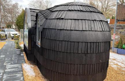 Seeperle Weißenstadt Haus Kösseine - Foto 20