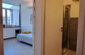 Luminoso monolocale MM3 Dergano SKY Legnone - Foto 8