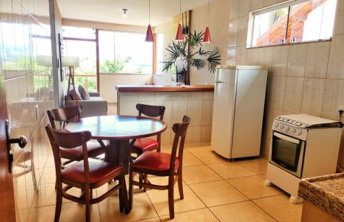 Pousada Villa Magna - Chalé Família - Foto 28