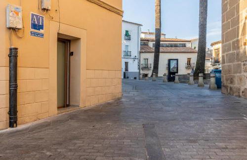 Apartamentos con vistas en el casco histórico - El Patio - Foto 24