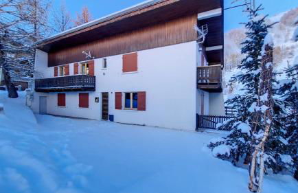 Chalet Numero 1 - Magnifique 3 pieces a cote des pistes . Chatelard MAE-1523 - Foto 17