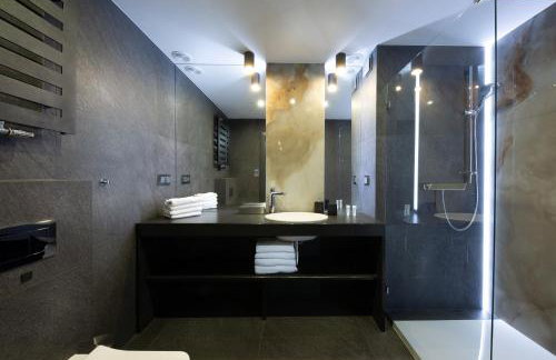 Aparthotel New Lux - Foto 48