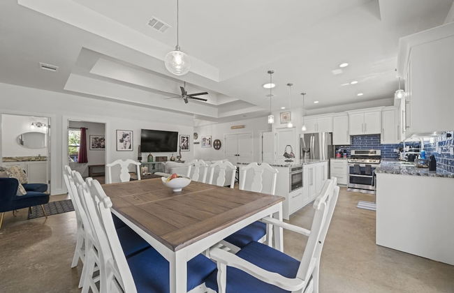 Luxury Retreat for 28 Terracotta Bliss Getaway - Photo 9