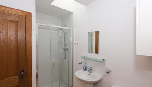 Appletree Cottage at Williamscraig Holiday Cottages - Foto 4