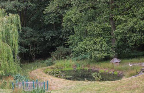 Garden Cottage - Foto 20