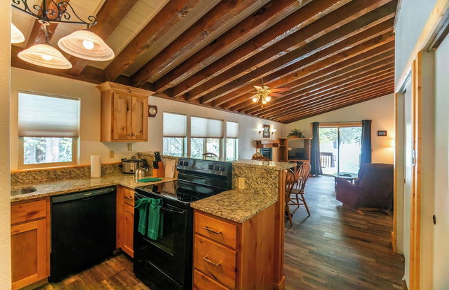 Timbers at Island Park Village Resort - Foto 13