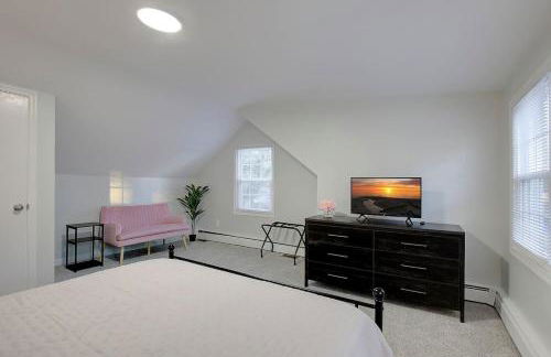 Anne and Freds Leonardtown Home - Foto 40