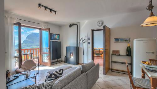 Balcone sul Lago - Happy Rentals - Foto 4