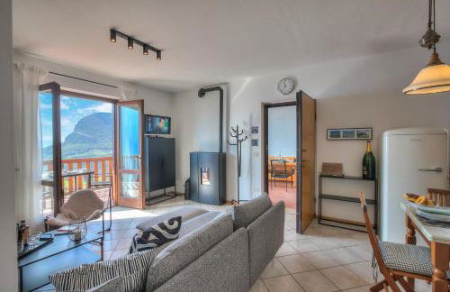 Balcone sul Lago - Happy Rentals - Foto 4