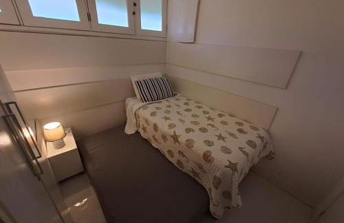 Luxo e sofisticação no Costabella Marina e Resort - Foto 28