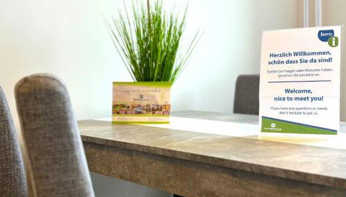 Hammerhotel Apartments Halle Saale - Foto 5