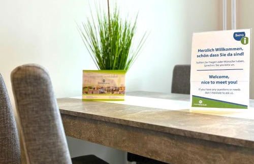 Hammerhotel Apartments Halle Saale - Foto 5