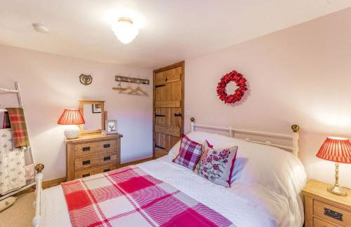 Berts Cottage - Foto 17