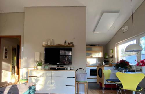 Schwedenhaeuschen-am-See-einfach-Lagom - Foto 24