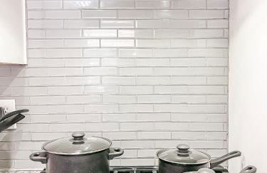 In-Shower Sauna, Fenced Yard w Deck & BBQ Near ATL - Foto 14