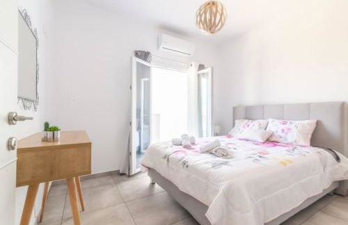 Minoas Apt Next to the Beach - Foto 31