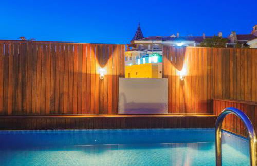 Cubo's Gibralfaro House Center - Photo 8