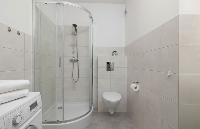 Bażantów Studio Katowice by Renters - Photo 34