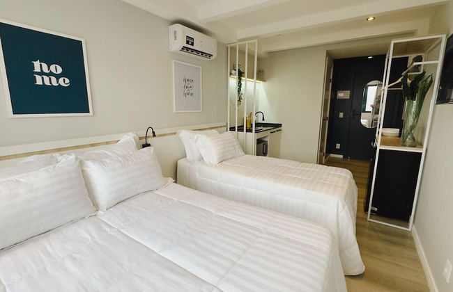 Apê Pátio Paulista - Foto 18