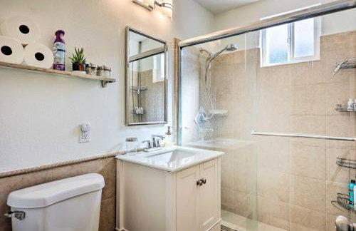 Less Than 4 Mi to Dtwn Palm Springs Home with Private Patio - Foto 15