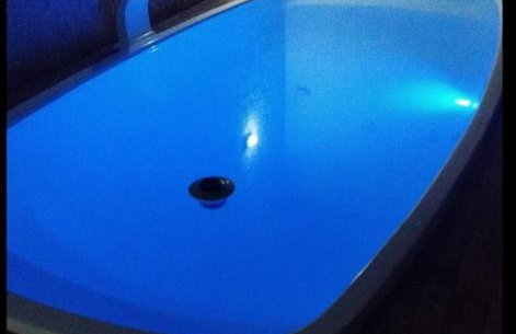 Casa Rosa Piscina, Praia e Lagoa - Foto 29