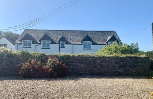 Honeysuckle Cottage - Foto 24