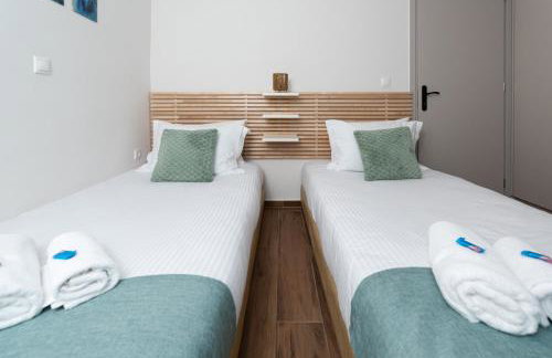 Galanidis Luxury Apartments - Foto 30