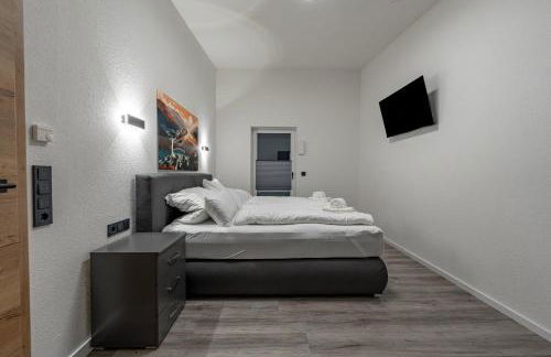 BPS Apartment #14 Luxury Penthouse - NEU - Deluxe - Modern - Foto 39