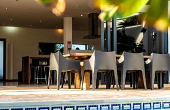 Casa Maeva with heated pool in El Roque - Foto 17