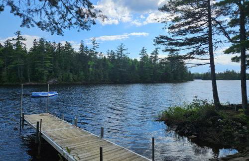 Bear Mountain Lodge. 560 Acre Wooded Estate. - Foto 78