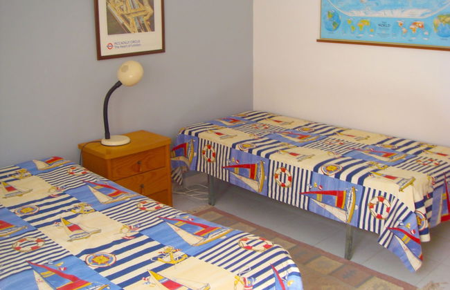 Casa Oleandros - Foto 4