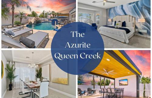 3 King Rooms Sleeps 12 Heated Pool Waterslide Paradise - Foto 4