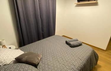 Appart’hôtel les perles du lac - Foto 16