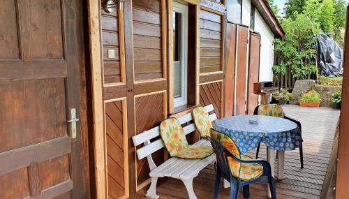 Ferienhaus Gundel Hohmann - Foto 2