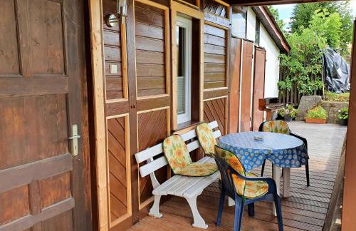 Ferienhaus Gundel Hohmann - Foto 2