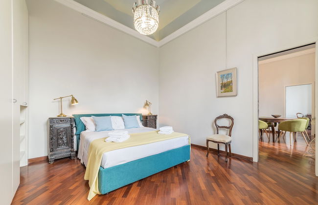 San Giovanni Elegant 6 Pax Apartment - Photo 4