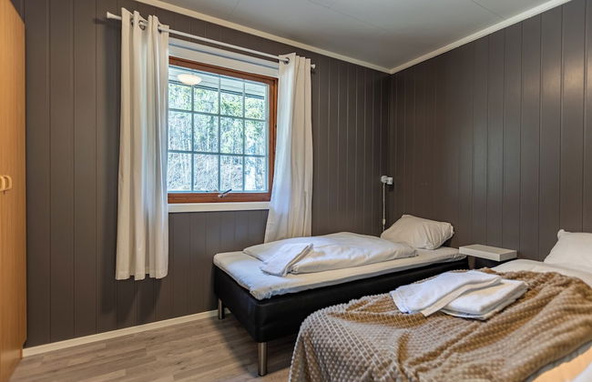 Topcamp Rustberg - Hafjell - Foto 42