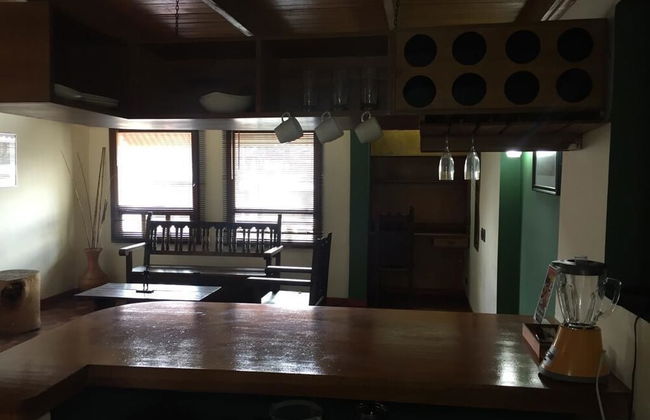 Apartaestudios Quinta Hidalga - Photo 71