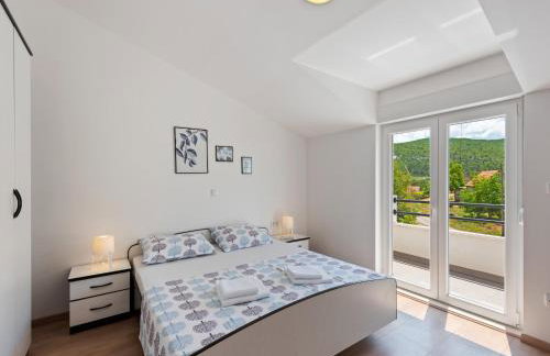 Bonaventura - Countryside Villa near Split with Private Pool - Photo 23