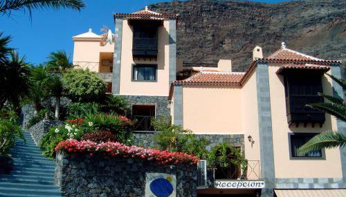 Apartamentos Baja Del Secreto - Foto 5, Garden