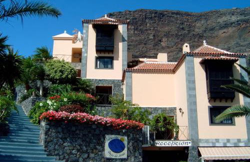 Apartamentos Baja Del Secreto - Foto 5