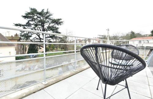 Proche Paris/Orly/Gare/A6 - Foto 11