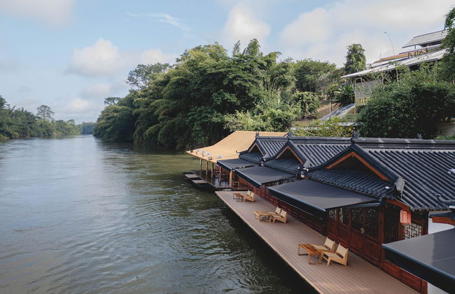 Long Chuan River Kwai - Photo 35