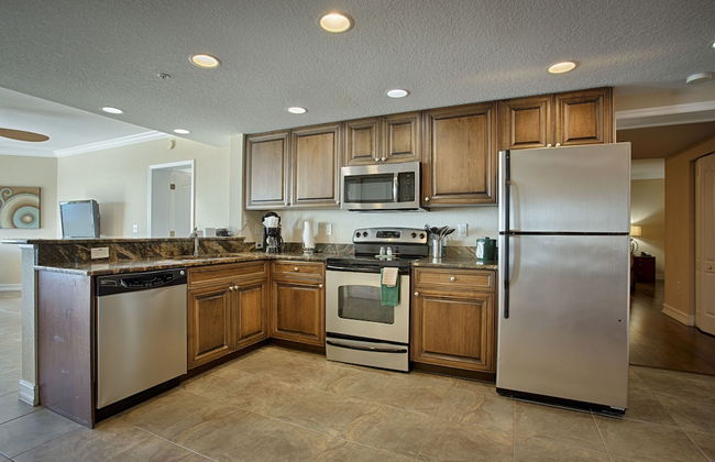 Crystal Palms Beach Resort - Foto 10