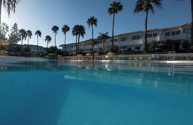 Apartamentos Fuentepark - Foto 58