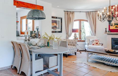 Villa Charme by Interhome - Foto 9