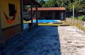 CHACARA CONDOMÍNIO ARACY - SANTA BARBARA - Pará - Photo 10